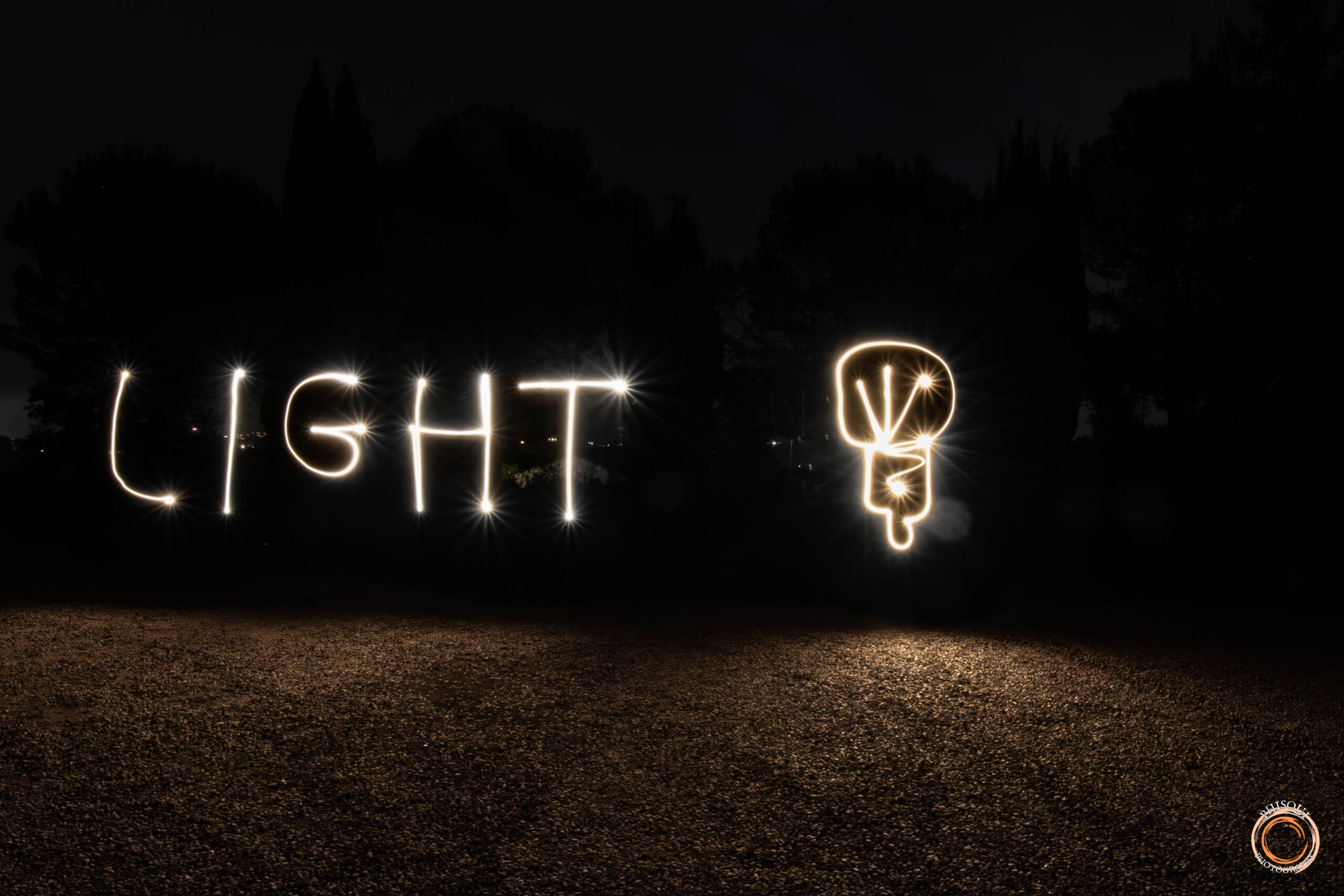 Abbiamo parlato spesso di fasci di luce, pellicola, piano sensibile e simili ed è proprio di questo che oggi parleremo: della luce.